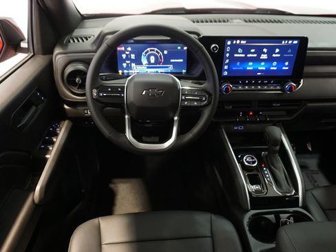 New 2026 Chevrolet Colorado Trail Boss image 12