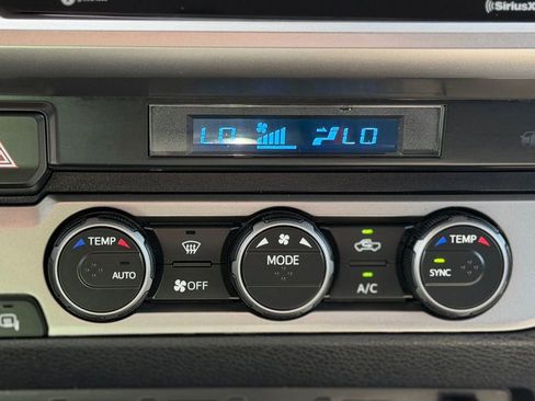 Used 2023 Toyota Tacoma SR5 w/ SX Package AWD/4WD image 13