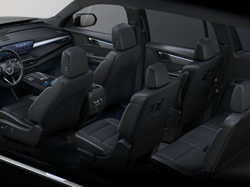 New 2026 Buick Enclave Preferred w/ Power Package AWD/4WD image 34