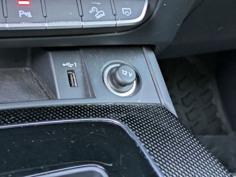 Used 2023 Audi SQ5 Premium Plus AWD/4WD image 31