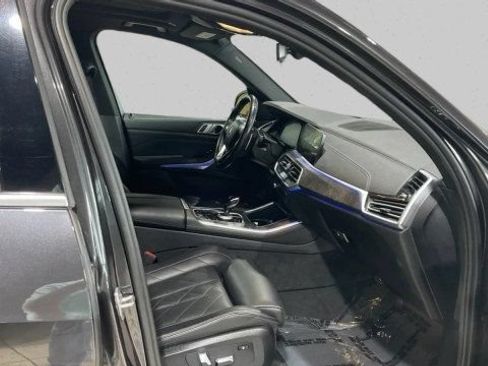 Used 2023 BMW X5 xDrive40i AWD/4WD image 19