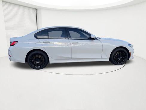 Used 2023 BMW 330i xDrive Sedan w/ Driving Assistance Package image 6