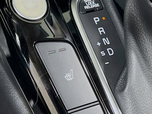 New 2025 Kia Soul EX image 21