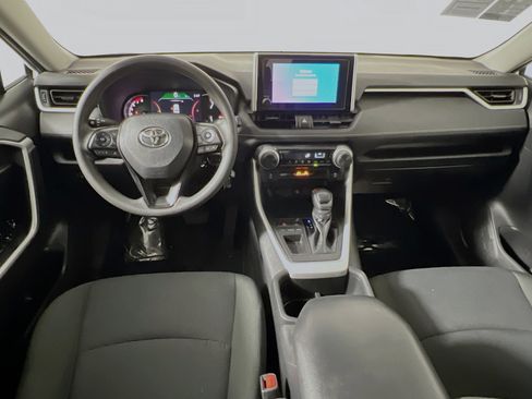 Used 2024 Toyota RAV4 LE image 28
