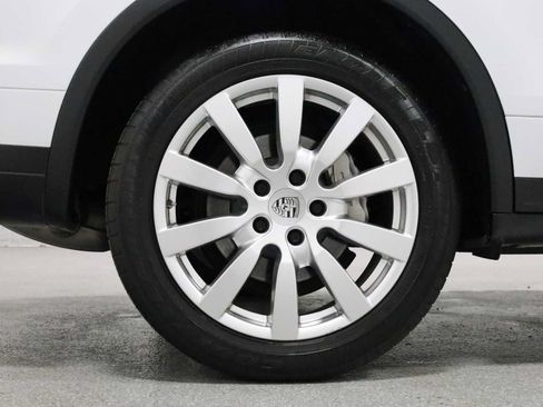 Used 2015 Porsche Cayenne S AWD/4WD image 38