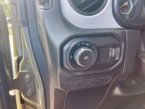 New 2026 Jeep Wrangler Sport image 37