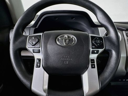 Used 2021 Toyota Tundra SR5 w/ TRD Off-Road Package RWD image 33