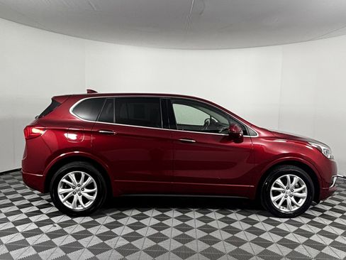 Used 2019 Buick Envision Preferred image 19