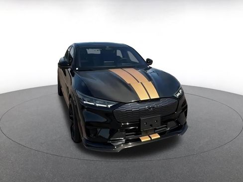 Used 2023 Ford Mustang Mach-E GT image 3