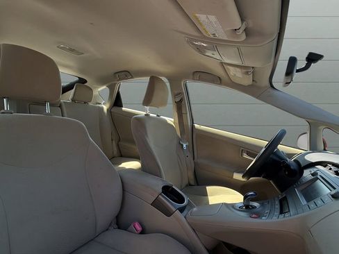Used 2013 Toyota Prius Two FWD image 26