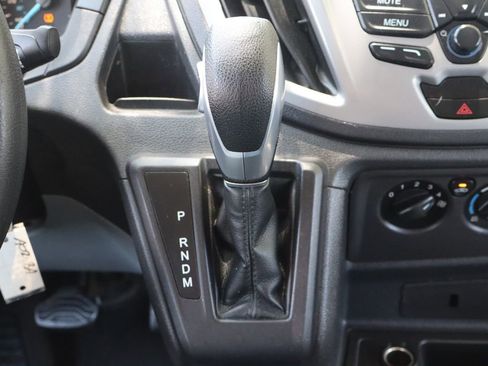 Used 2015 Ford Transit 350 XLT RWD image 35