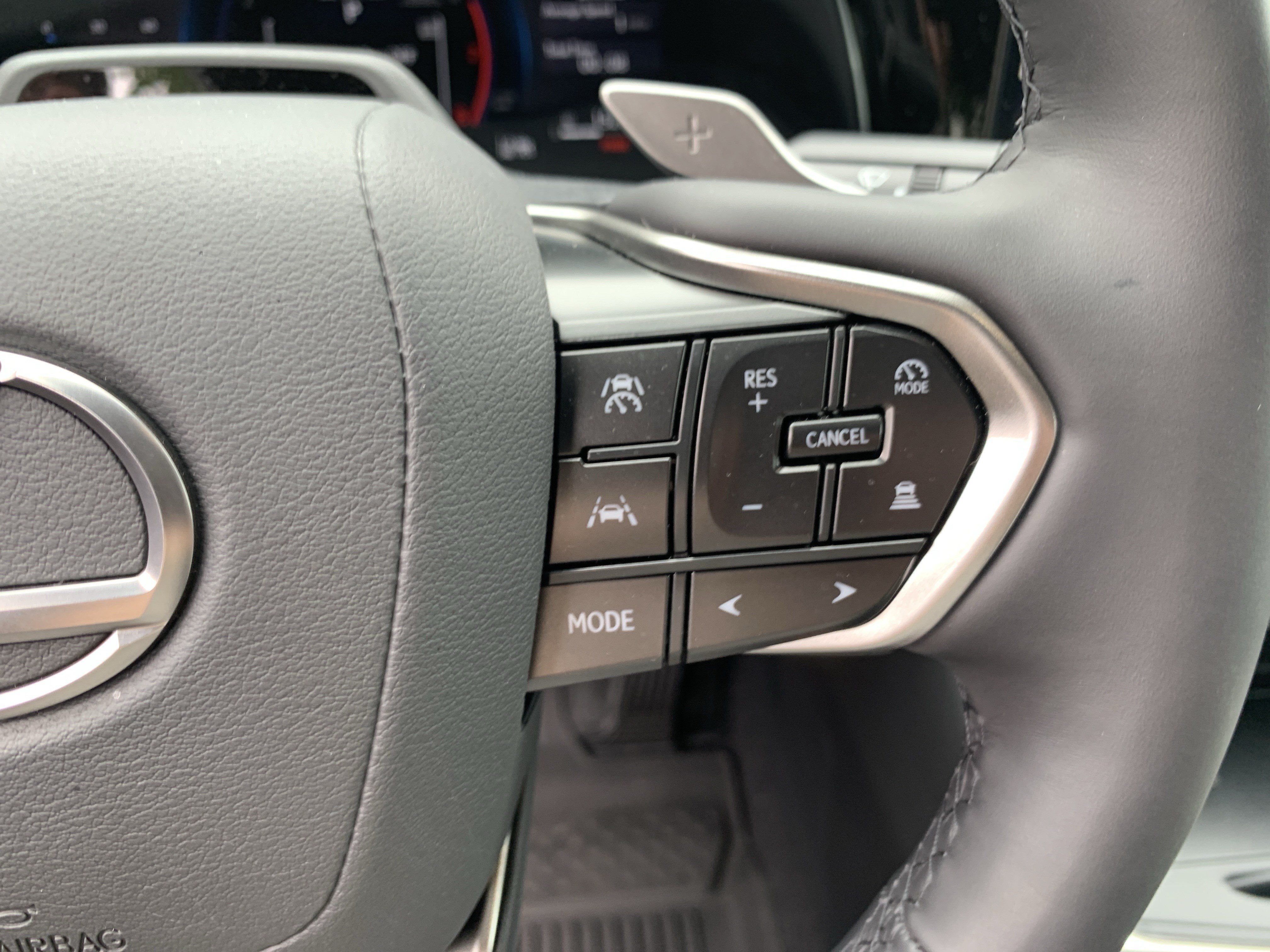 Used 2026 Lexus TX 350 AWD image 20