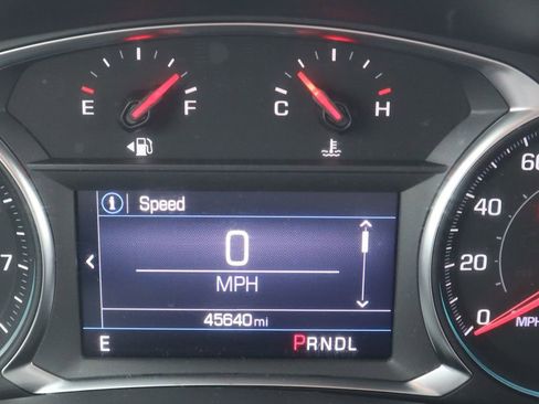 Used 2024 Chevrolet Equinox LT image 21