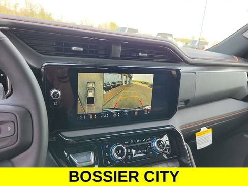 New 2026 GMC Sierra 1500 AT4 w/ AT4 Premium Package image 19