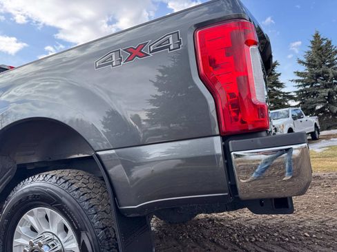 Used 2019 Ford F350 XLT w/ XLT Value Package AWD/4WD image 24