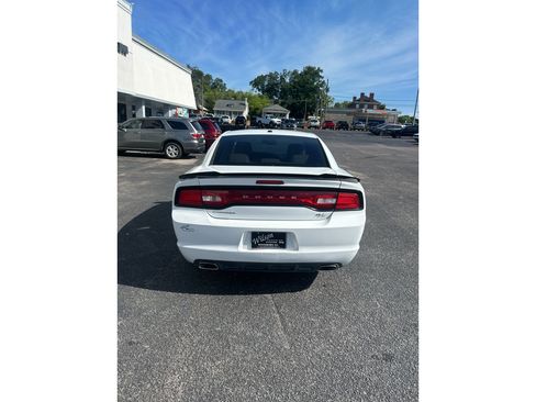 Used 2013 Dodge Charger R/T RWD image 21