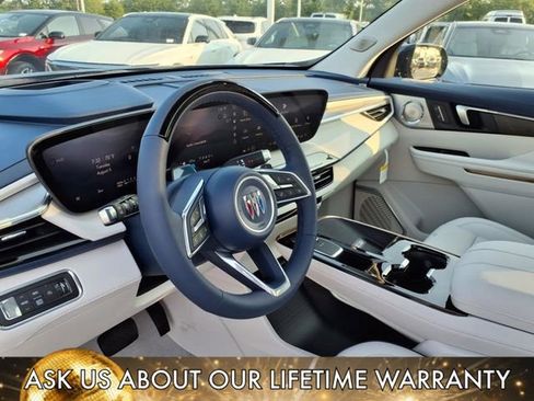 New 2026 Buick Enclave Avenir w/ Super Cruise Package image 3