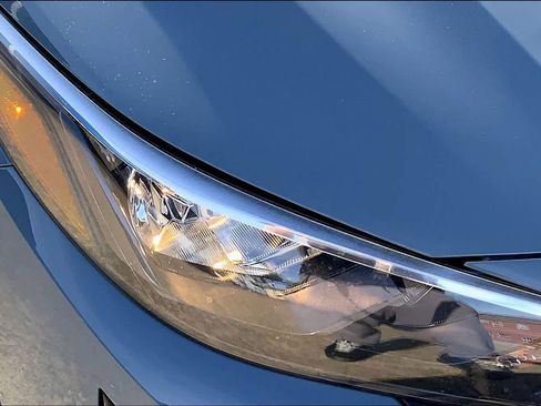 Used 2024 Nissan Sentra SV w/ All-Weather Package image 26