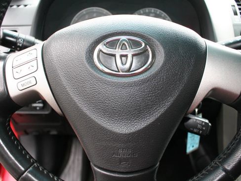 Used 2010 Toyota Corolla S image 15