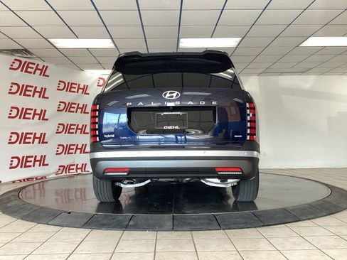 New 2026 Hyundai Palisade SEL AWD/4WD image 6