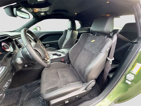 Used 2023 Dodge Challenger R/T Scat Pack image 19