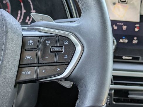 Used 2024 Lexus RX 350 Premium w/ Convenience Package image 34