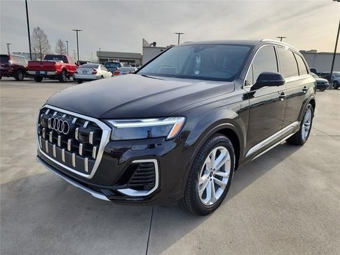New 2026 Audi Q7 3.0T Premium Plus image 3