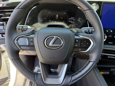 New 2026 Lexus RX 350 AWD/4WD image 14