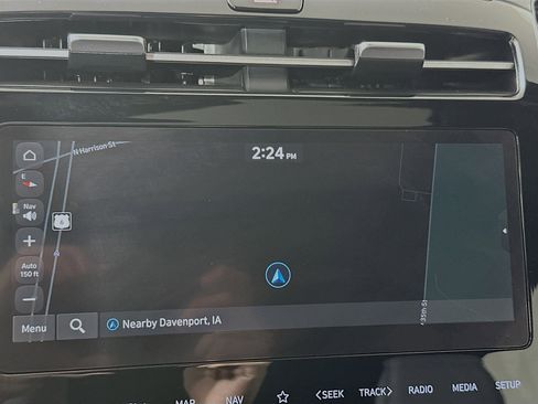 Used 2024 Hyundai Santa Cruz SEL w/ Activity Package image 13