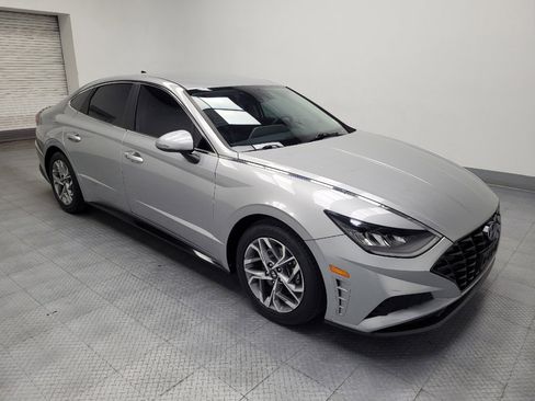 Used 2020 Hyundai Sonata SEL FWD image 11