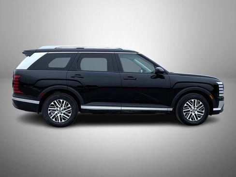 New 2026 Hyundai Palisade SEL AWD/4WD image 4