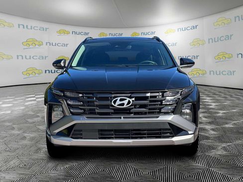 New 2026 Hyundai Tucson SEL image 12