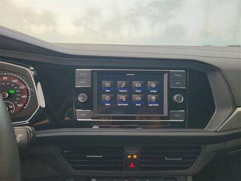 Certified 2021 Volkswagen Jetta S image 20