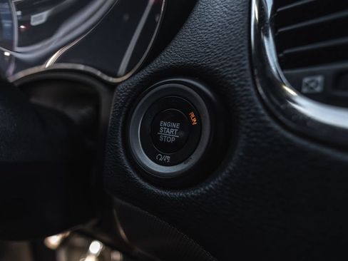Used 2019 Dodge Durango R/T AWD/4WD image 14