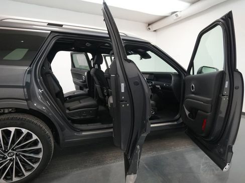 New 2026 Hyundai Palisade Calligraphy image 37