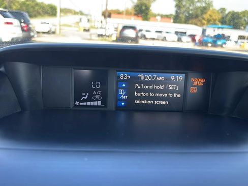 Used 2014 Subaru Forester 2.5i Limited w/ Popular Package #2 AWD/4WD image 7