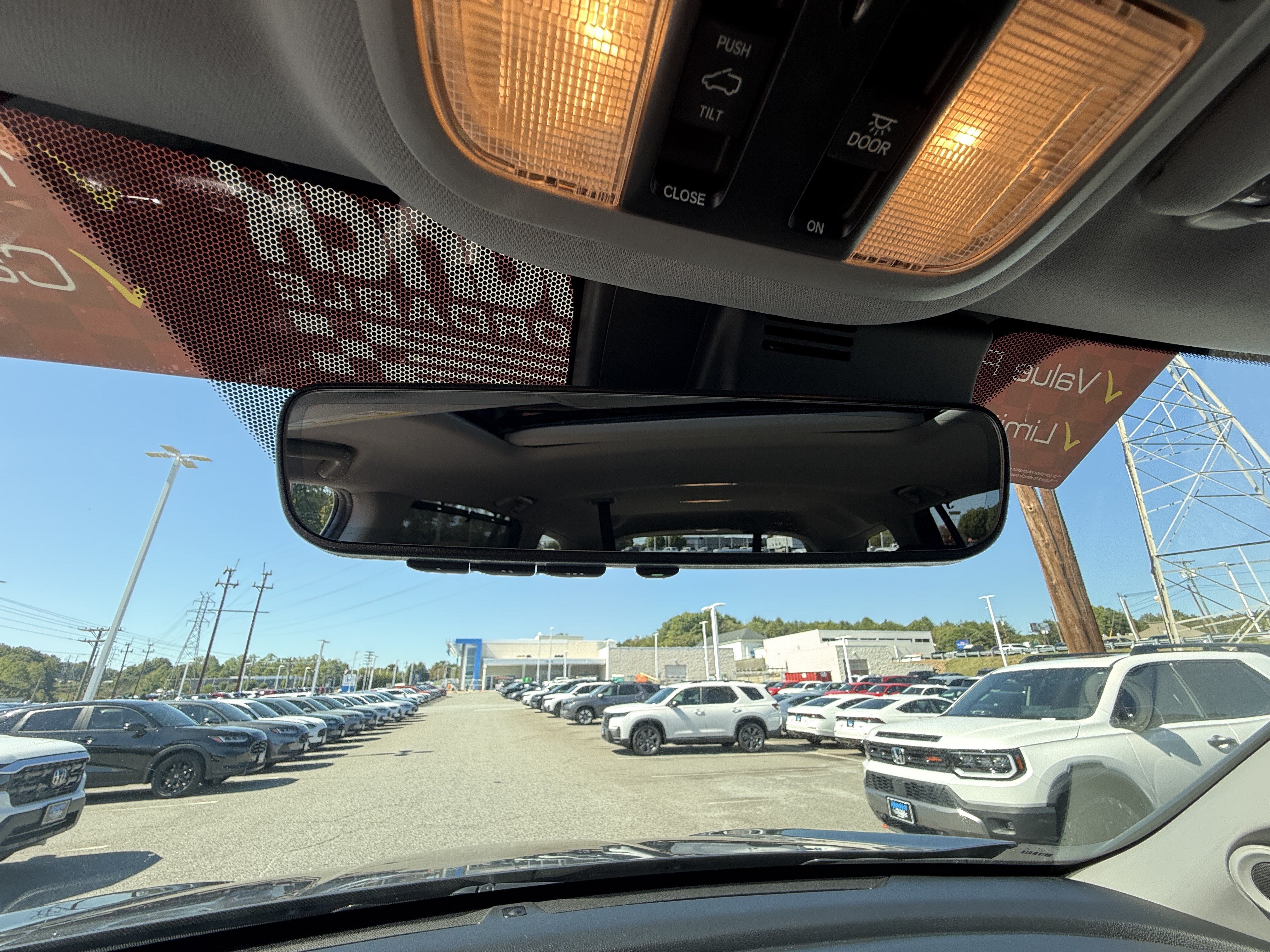 Used 2020 Honda Pilot EX-L image 28