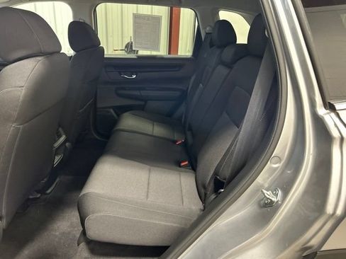 Certified 2024 Honda CR-V EX image 18
