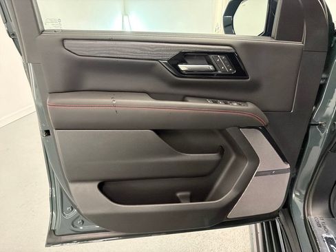 New 2026 GMC Yukon AT4 Ultimate w/ LPO, Floor Liner Package AWD/4WD image 12