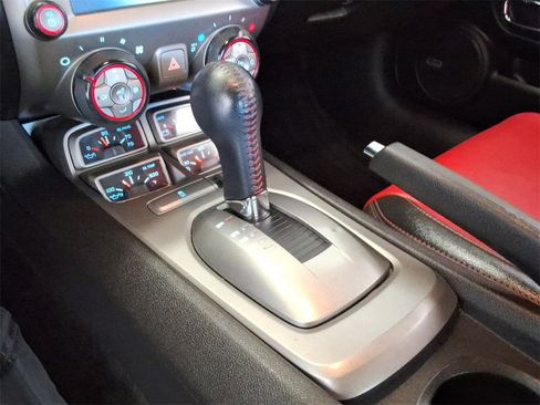 Used 2015 Chevrolet Camaro LT w/ Commemorative Special Edition image 18