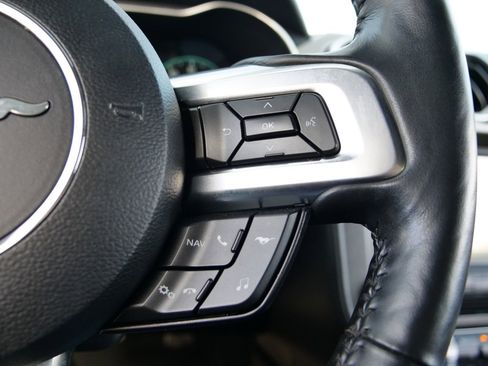 Used 2022 Ford Mustang GT Premium w/ Equipment Group 401A image 24