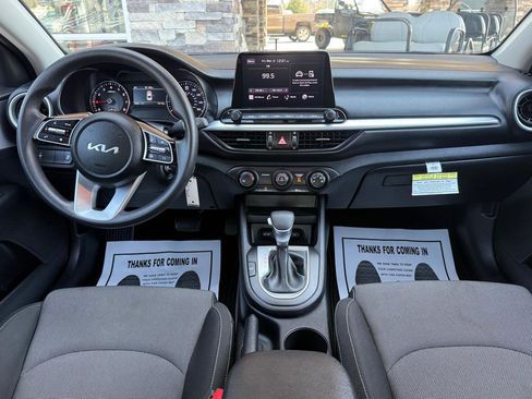 Used 2024 Kia Forte LXS image 19