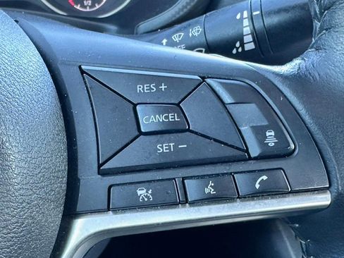 Used 2024 Nissan Sentra SV w/ All-Weather Package image 19