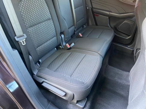 Used 2023 Ford Escape Active FWD image 43