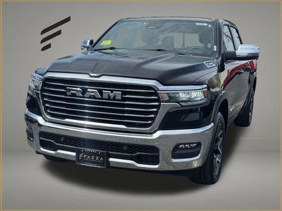 Used 2025 RAM 1500 Laramie
