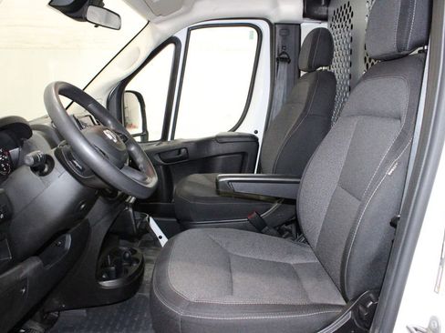 Used 2023 RAM ProMaster 2500 image 10