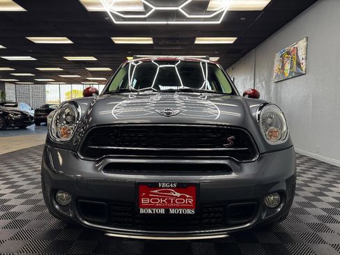 Used 2016 MINI Cooper Countryman S image 3