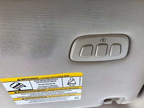 Used 2024 Ford Expedition XLT RWD image 33