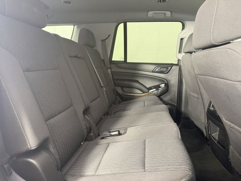 Used 2017 Chevrolet Tahoe LS w/ All-Season Package AWD/4WD image 13