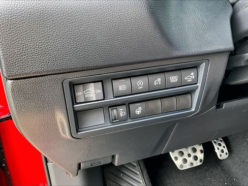 New 2026 Toyota Tundra SR5 AWD/4WD image 19